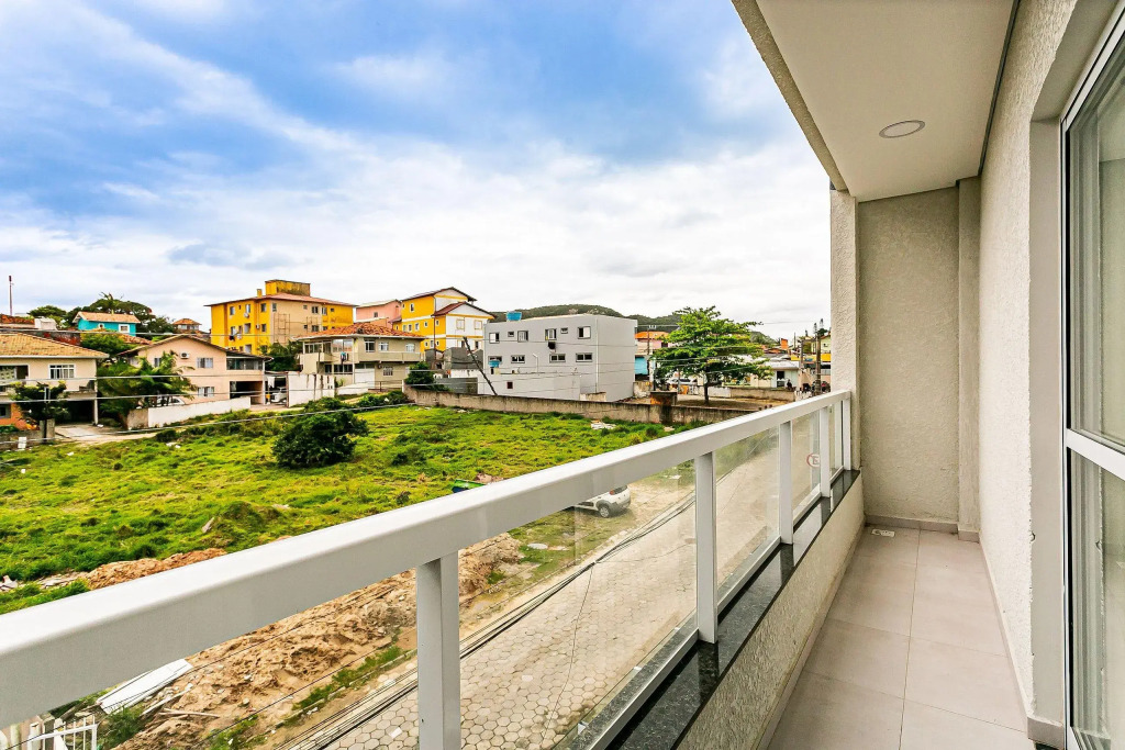 Studio Novo E Decorado Próx Praia Santinho Edr203