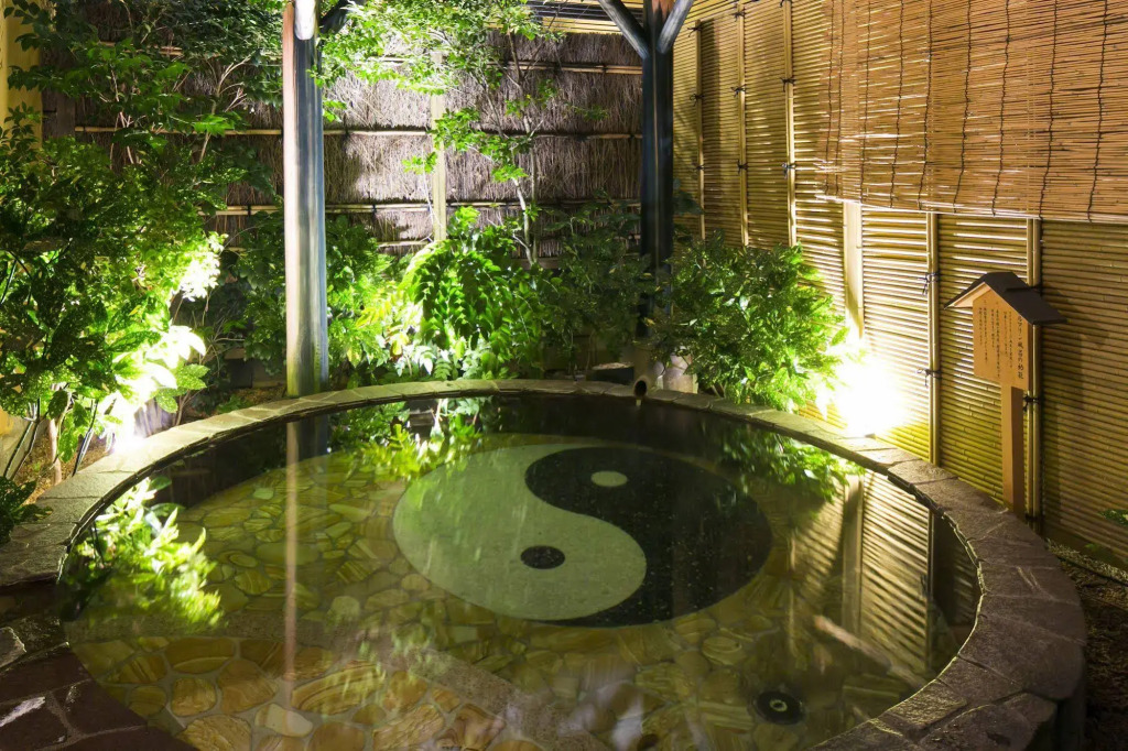 Tamaya Ryokan