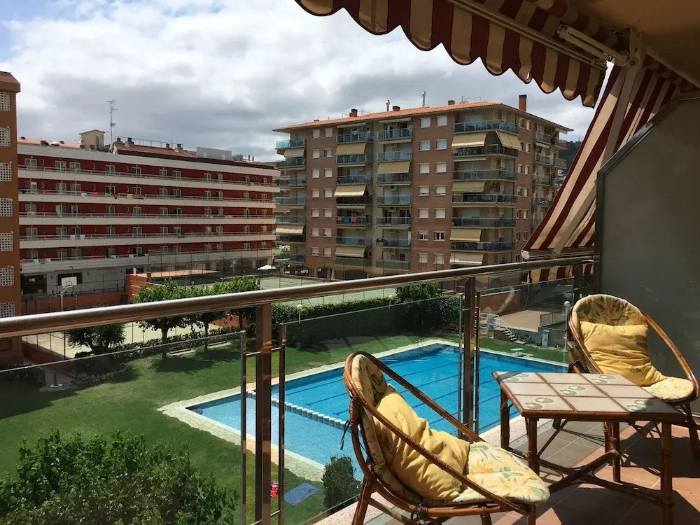Apartamento Vivalidays Luis
