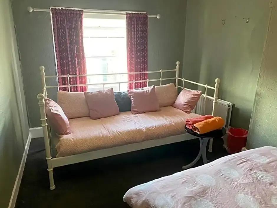 Kilkenny Tourist Hostel