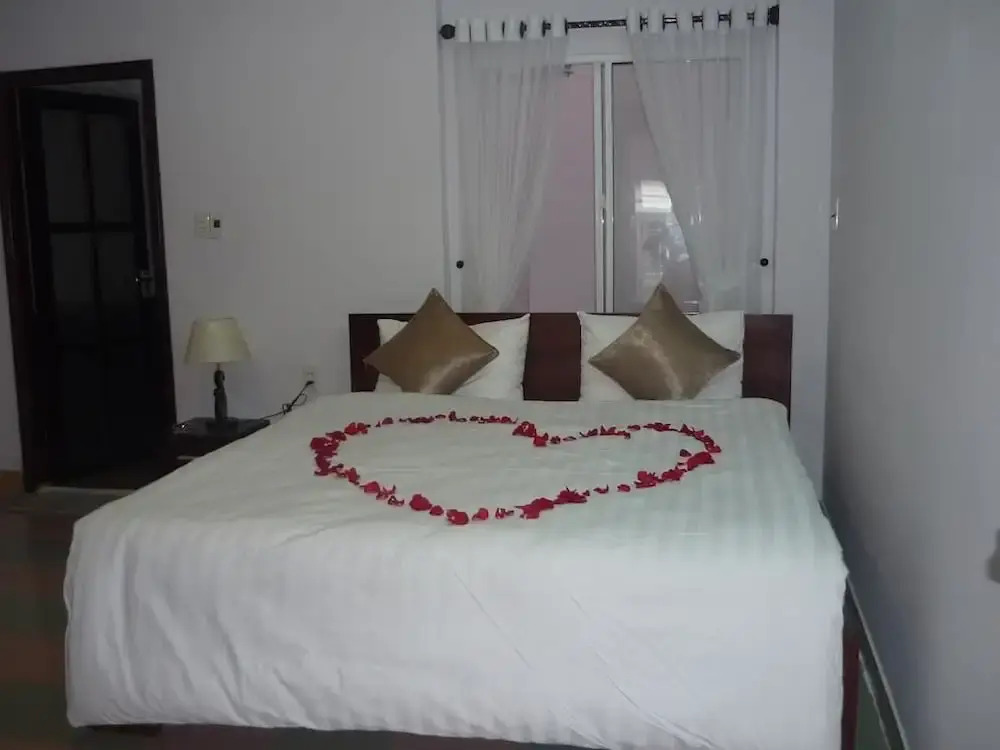 Ruby Guesthouse