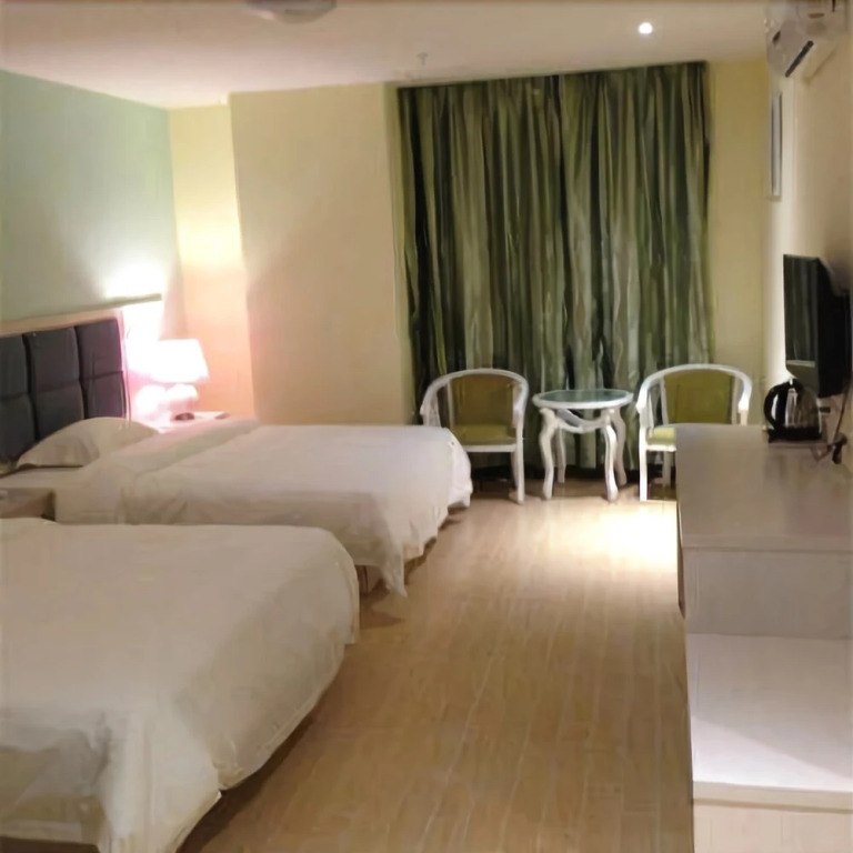 Huirong International Hotel