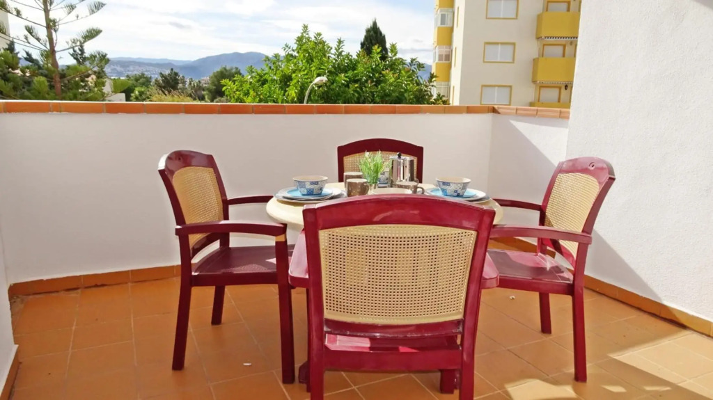 PALMERAS EN LA PLAYA - Beach House in Oliva