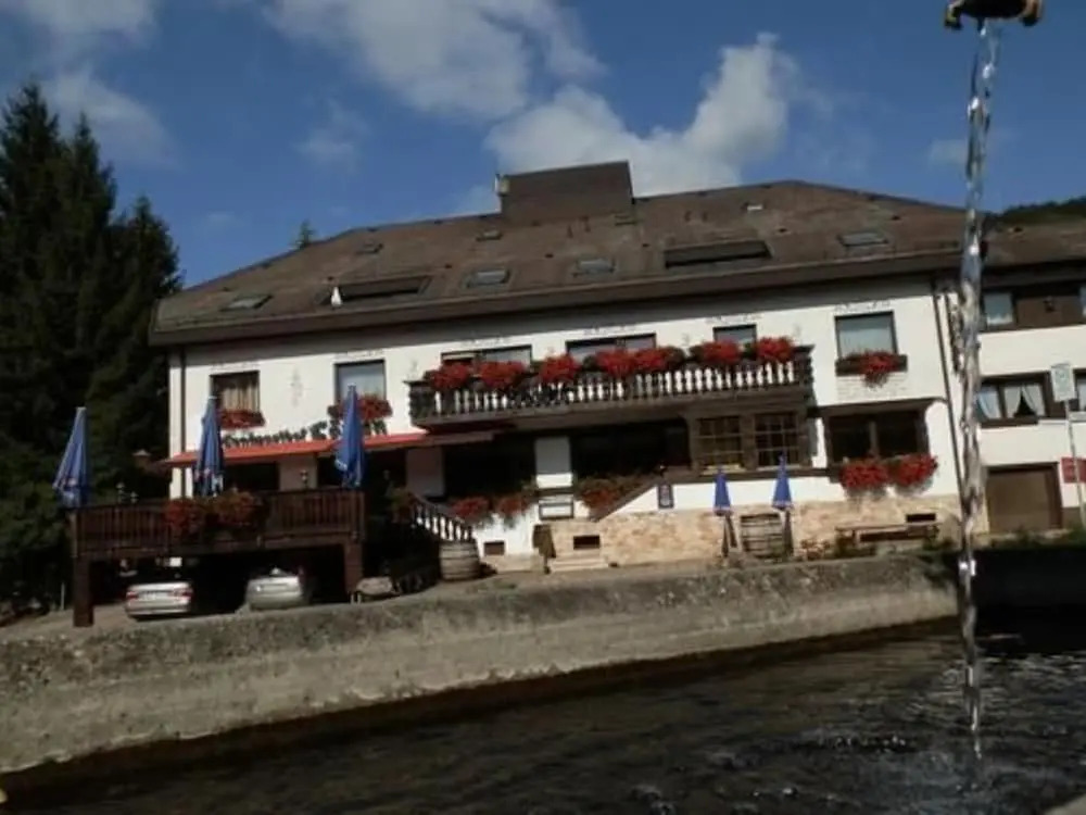 Landhotel Loewen