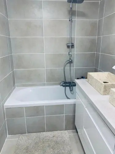 T3 dans résidence avec piscine