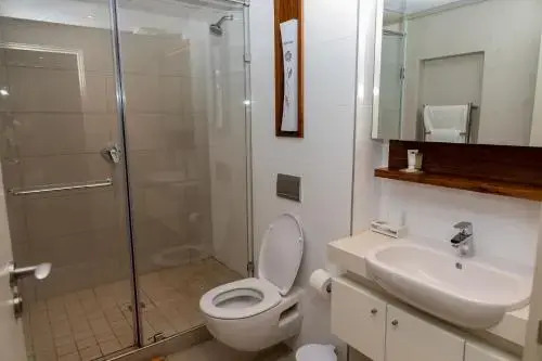 Zimbali Suite 319
