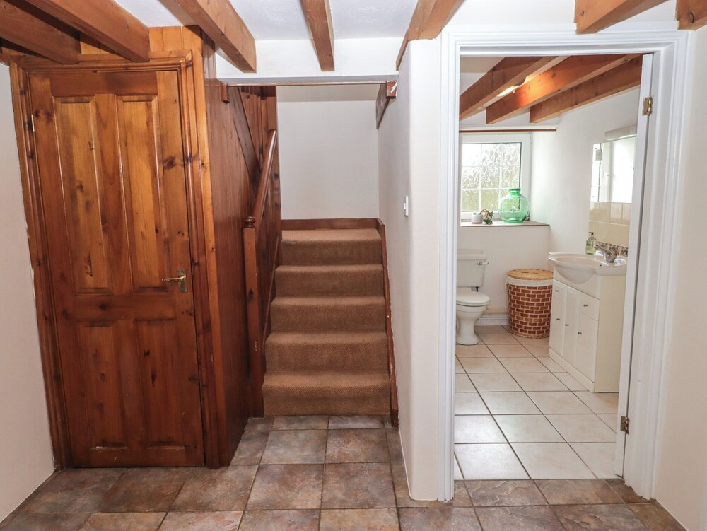Farm Cottage