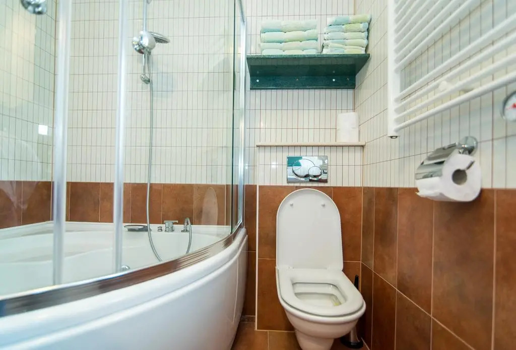 Apartments Vrandecic