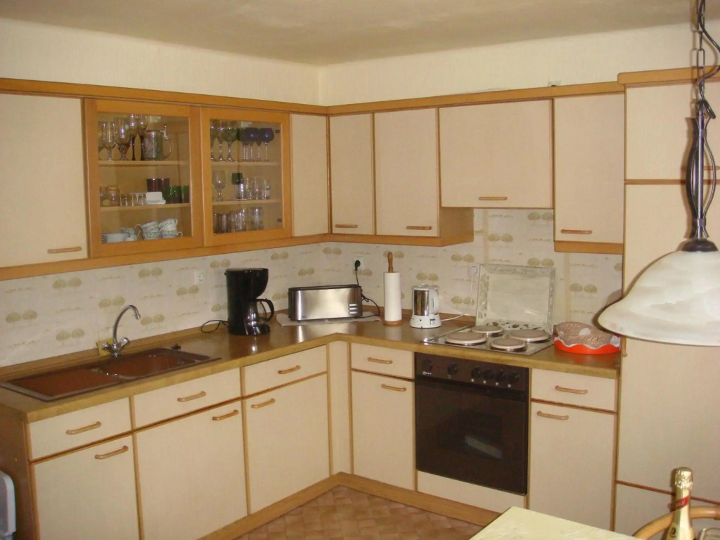 Ferienwohnung Trier