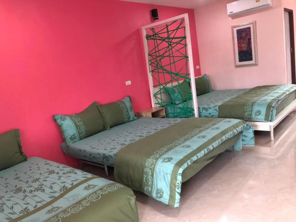 At Sichon Home By At Sichon Resort
