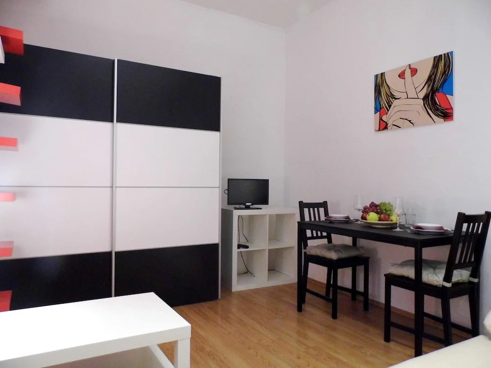 Fukas Apartment Presidential