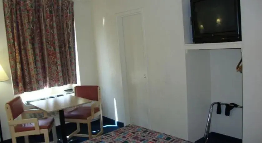 Motel 6 Wichita