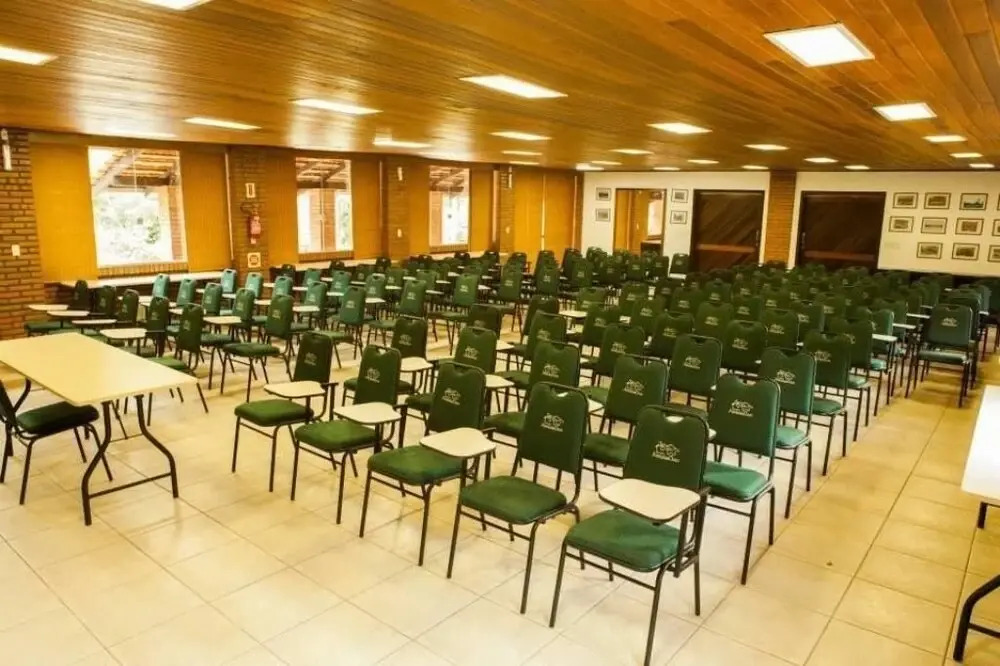 Eco Hotel Arraial do Ouro