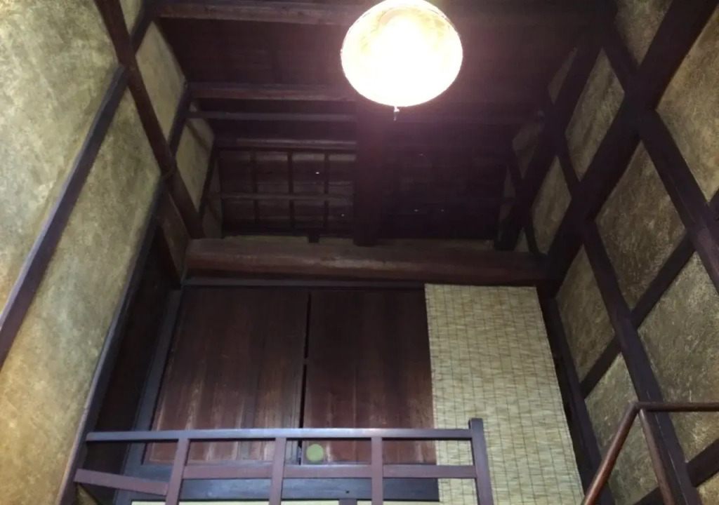 GuesthouseMuga