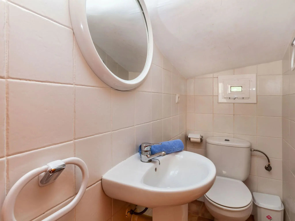 Holiday Home Villa Santa Marta I by Interhome