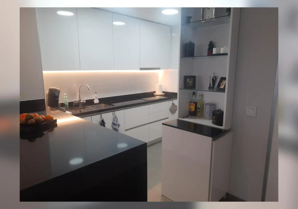 Arenal Beach Suite Calpe - Sea view - Free Parking Spot