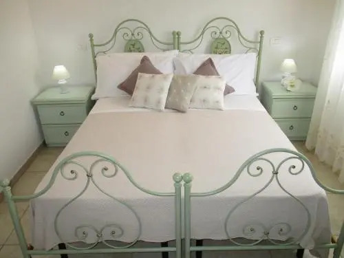 Villa Margherita Suite & charme