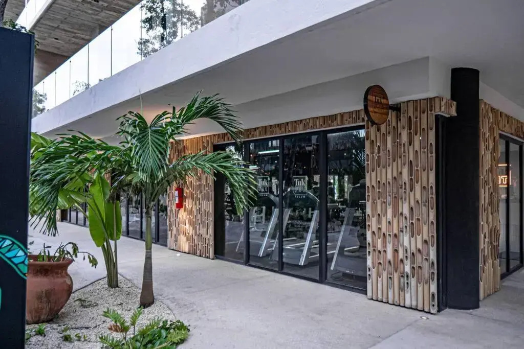 Brand New Tuk Tulum 2 Br Condo