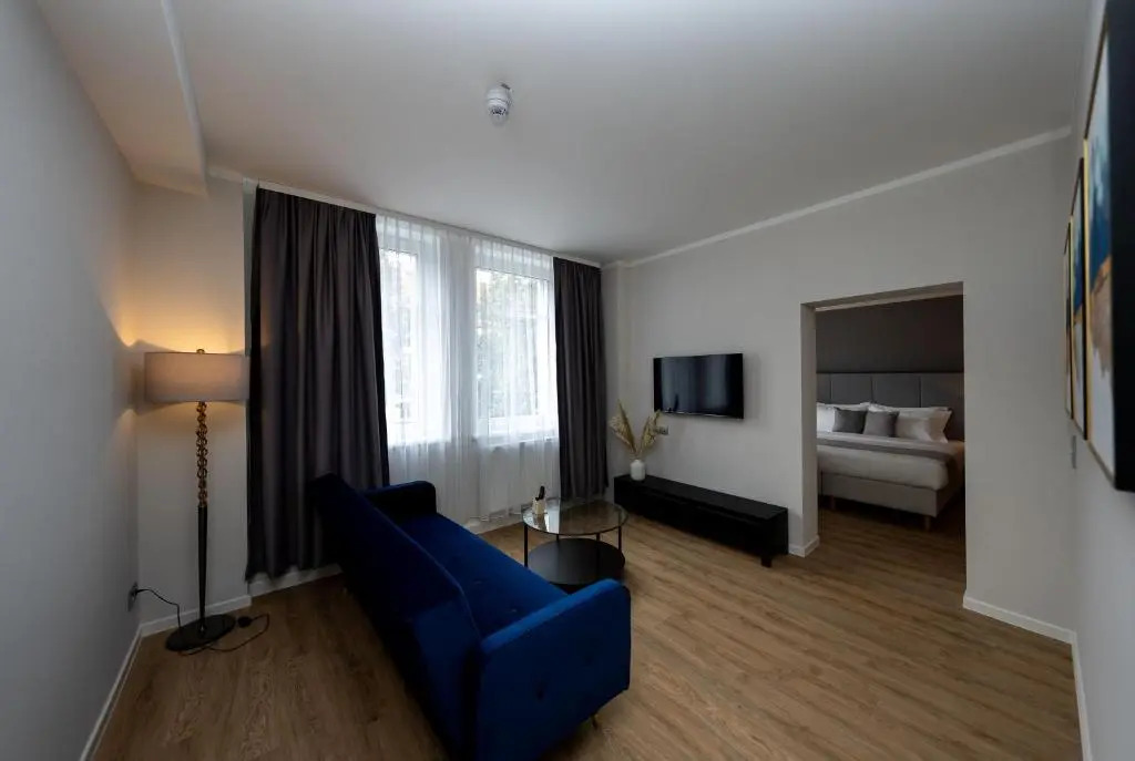 Emily Hotel Leipzig Neue Messe