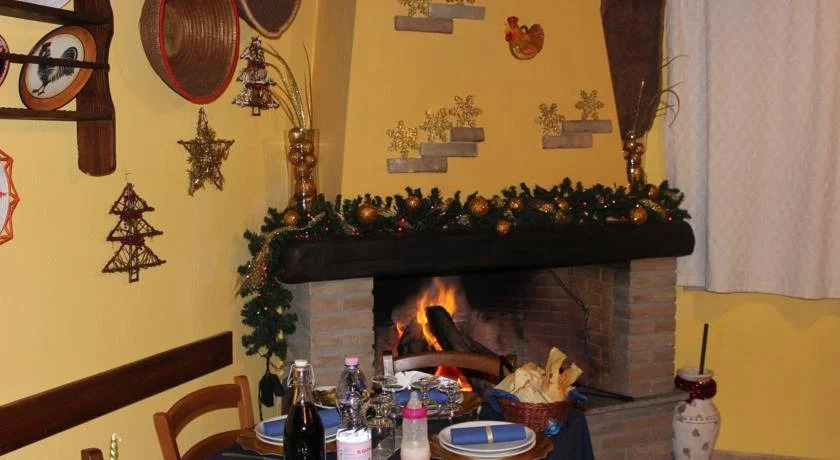 Agriturismo la biada