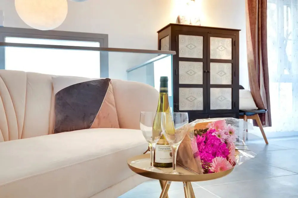 Europea Latin Loft Residence