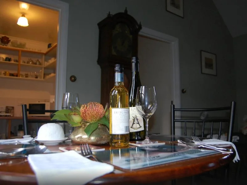 Wind Song Bed and Breakfast