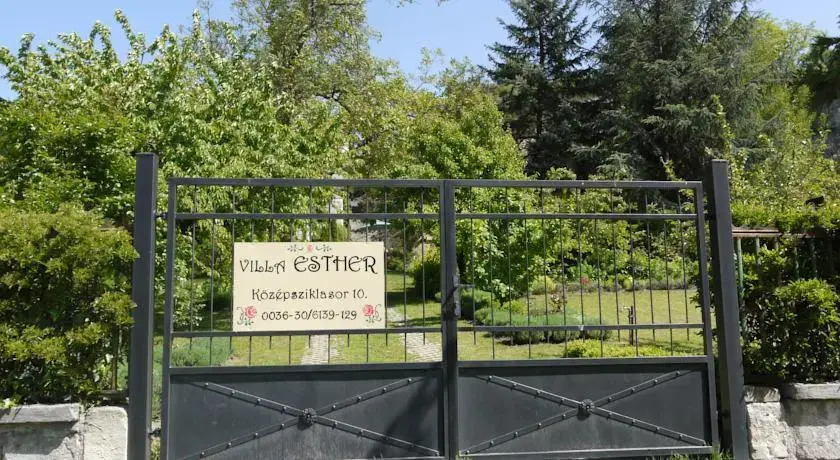 Villa Esther