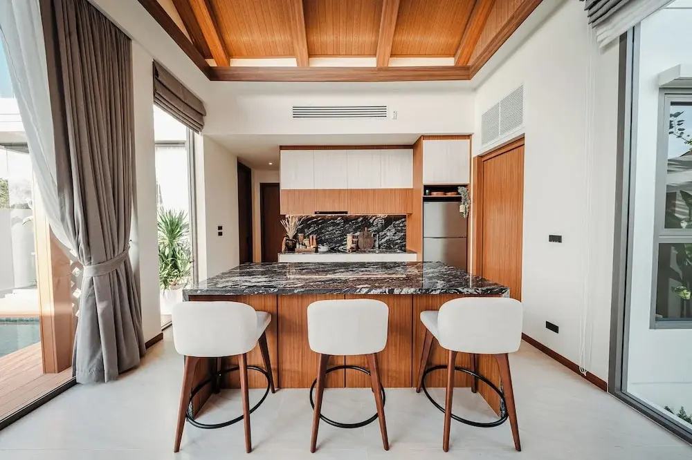 The Ozone Residences Bangtao Official Account