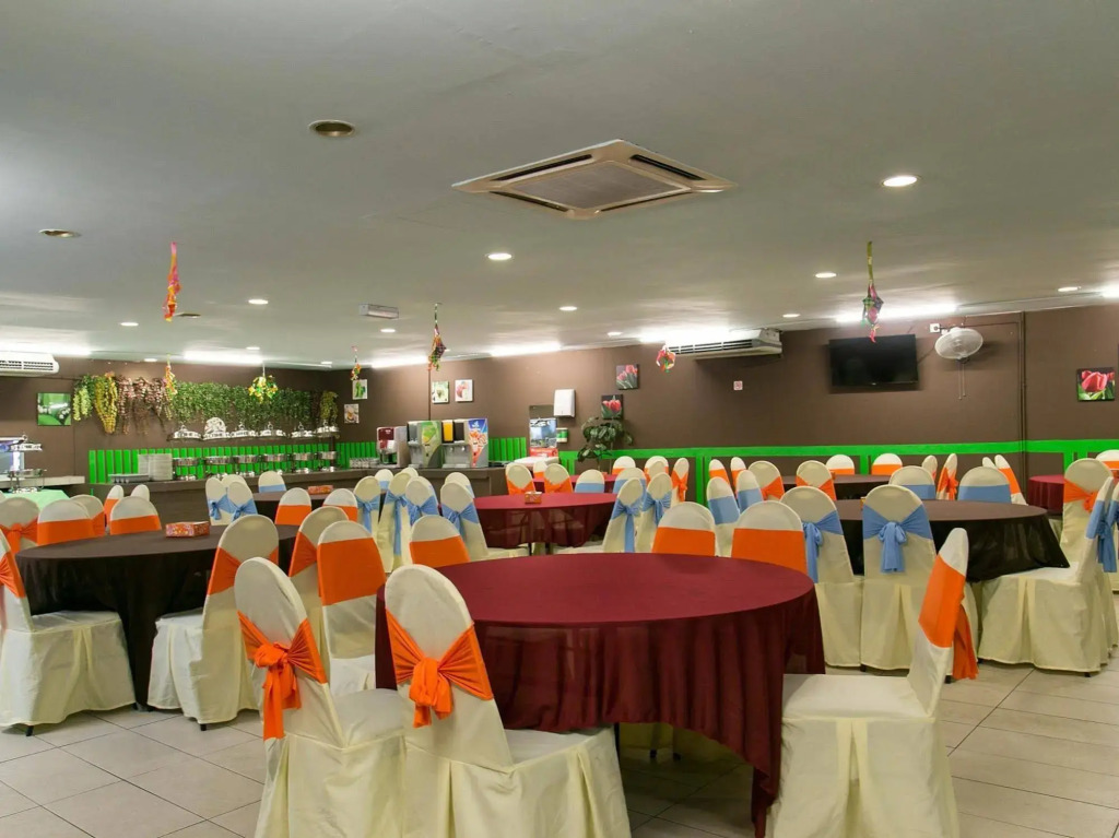 OYO 43961 KK Hotel Kajang