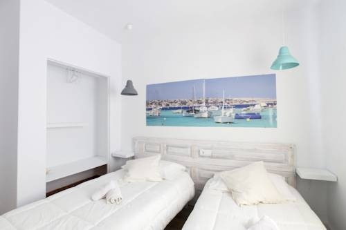 Hostal Costa