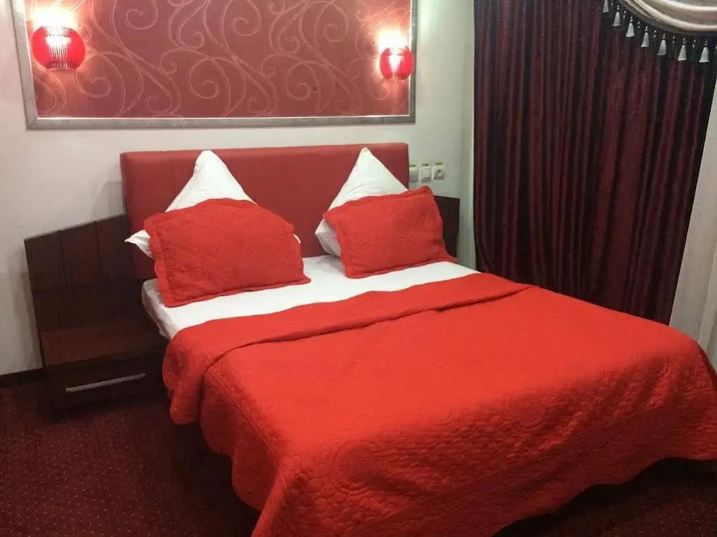 Hotel Byblov