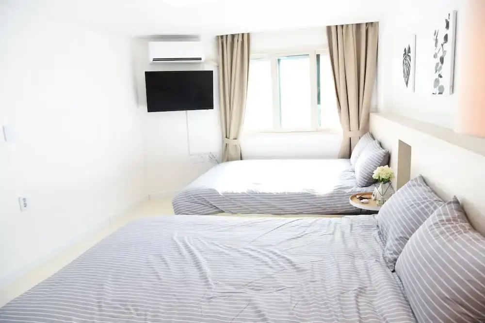 JW STAY in HONGDAE - Hostel