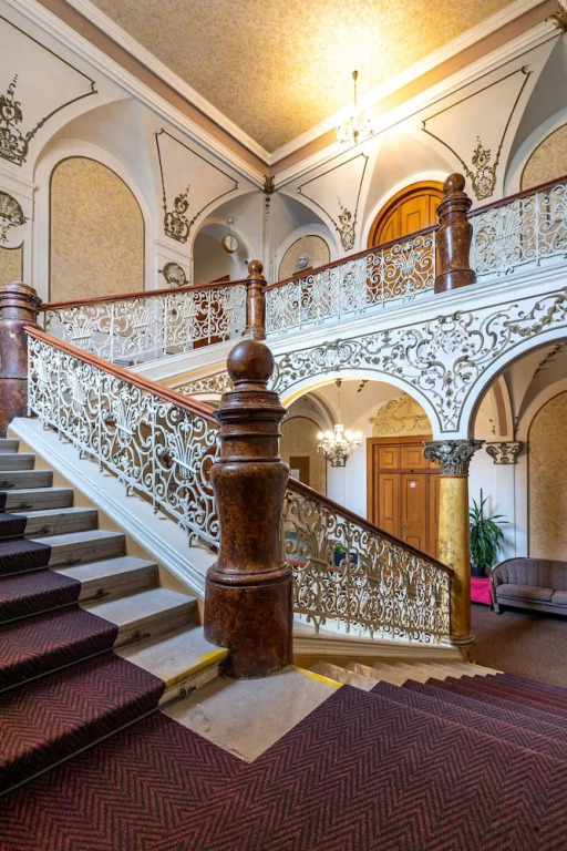 Hotel Slovan Plzeň