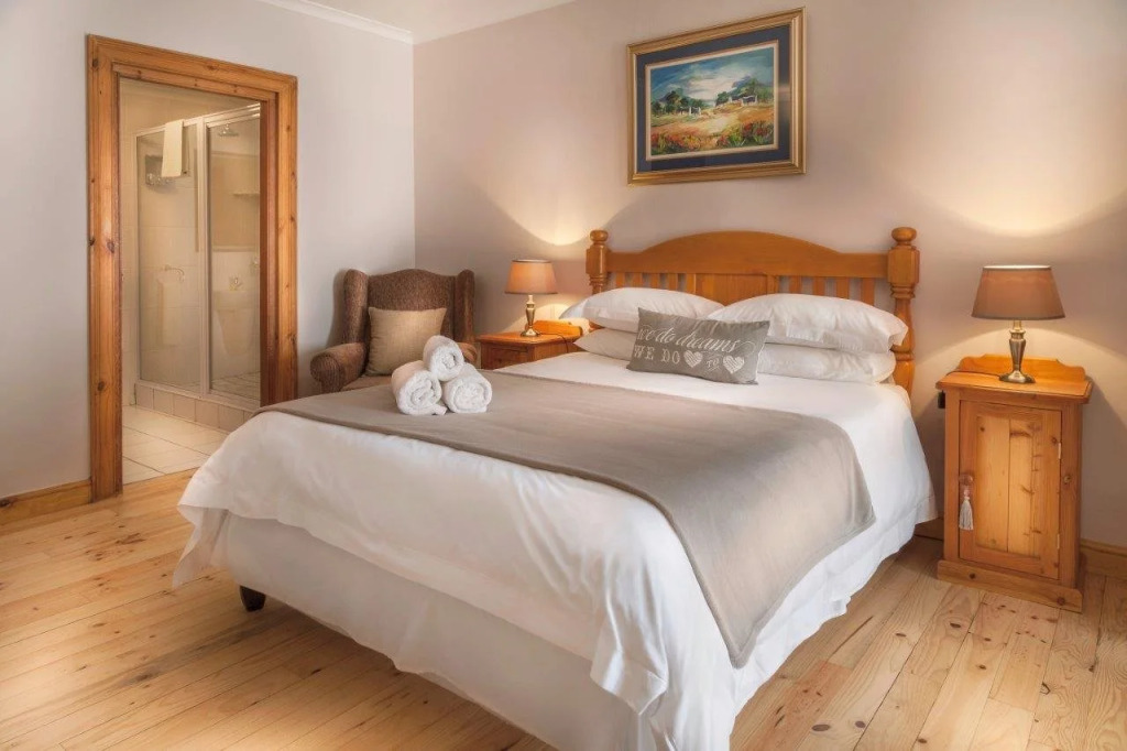 Avenues Guest House