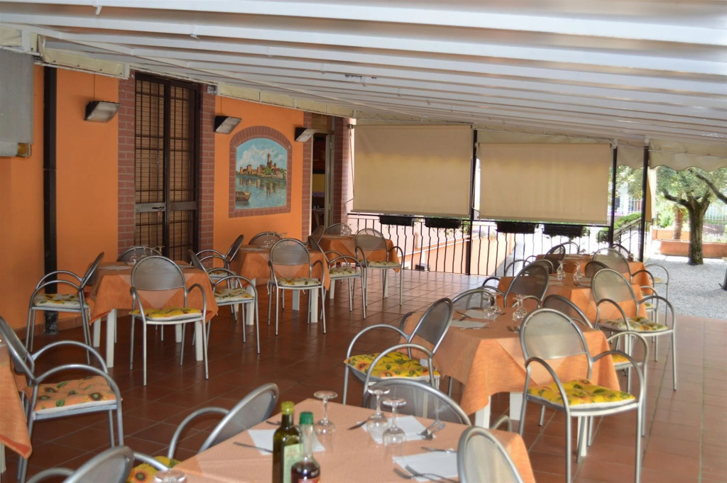 Hotel Azzurra