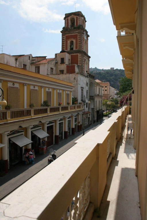 Sorrento Centre Corso Italia - INH 22695