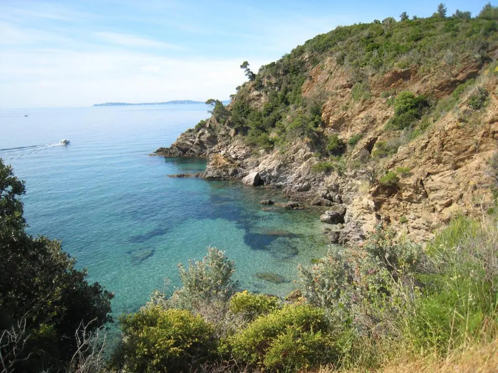 Hôtel Cap Soleil