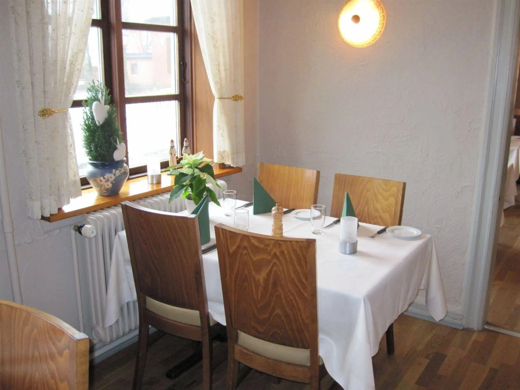 Refborg Hotel