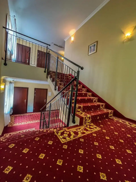 Hotel Adria
