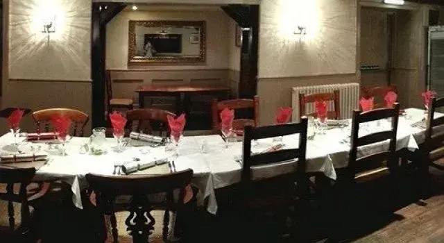 The Tavern - Steakhouse and Lodge