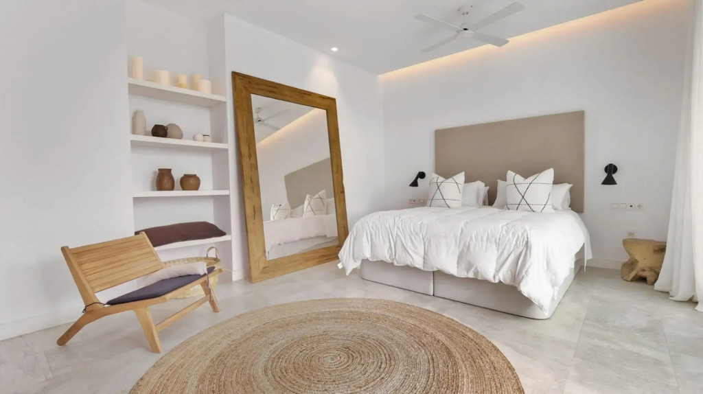 Villa Perla in Marbella