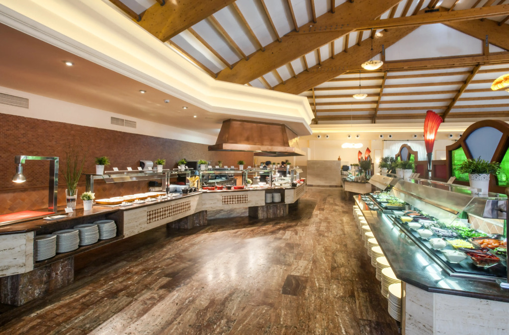 Viva Suites & Spa 16+