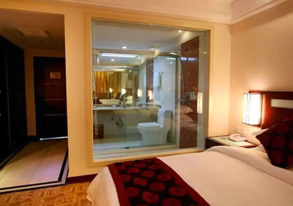Mayfair Hotel