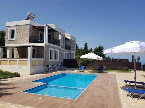 Villa Valia