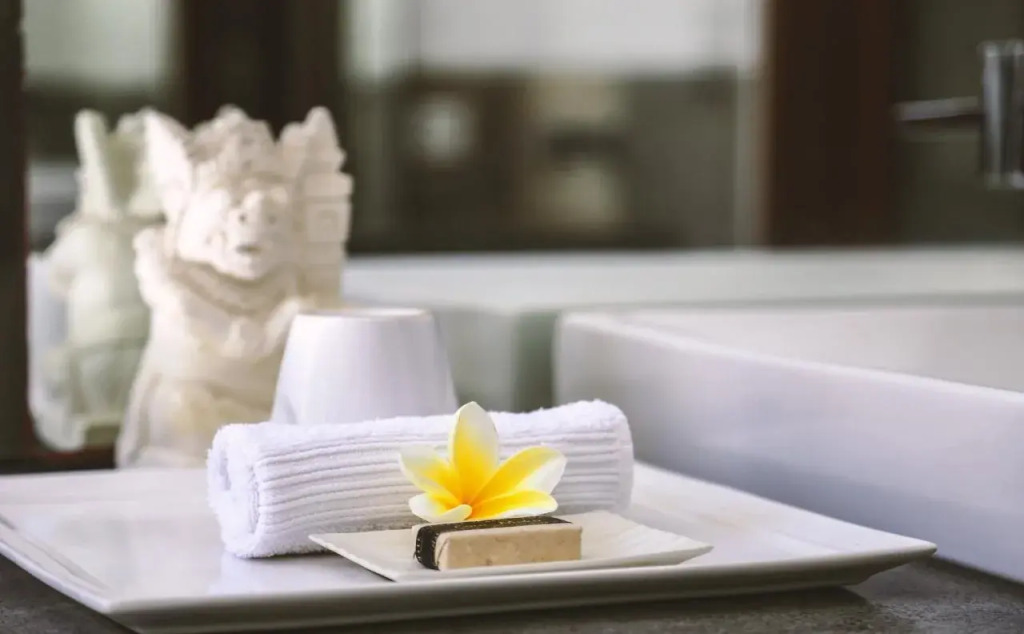 Shunyata Villas Bali