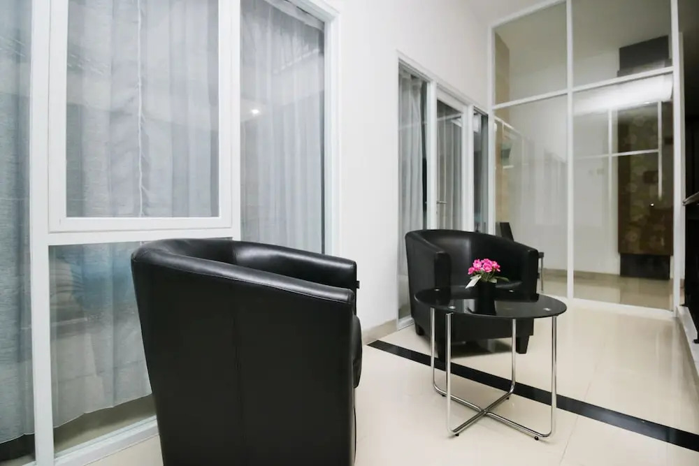 Airy Eco BSD Anggrek Serat AH 15 Tangerang Selatan