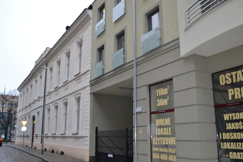 JTB Apartamenty Centrum