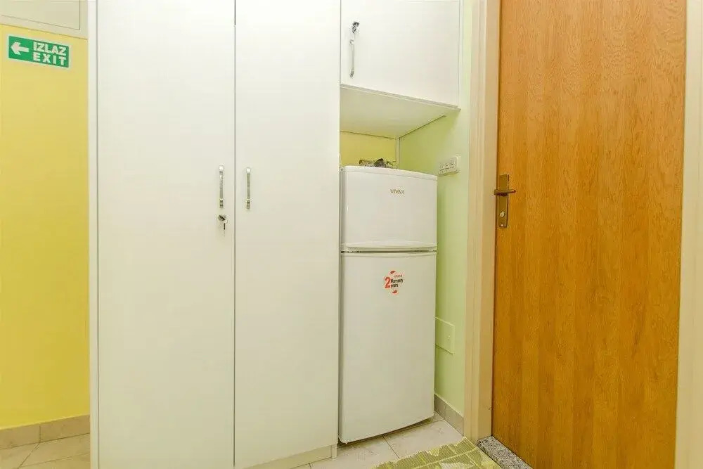 Apartment Studenka