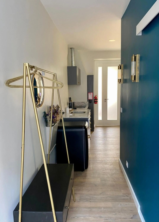 Canarios Apartments Cardal - I