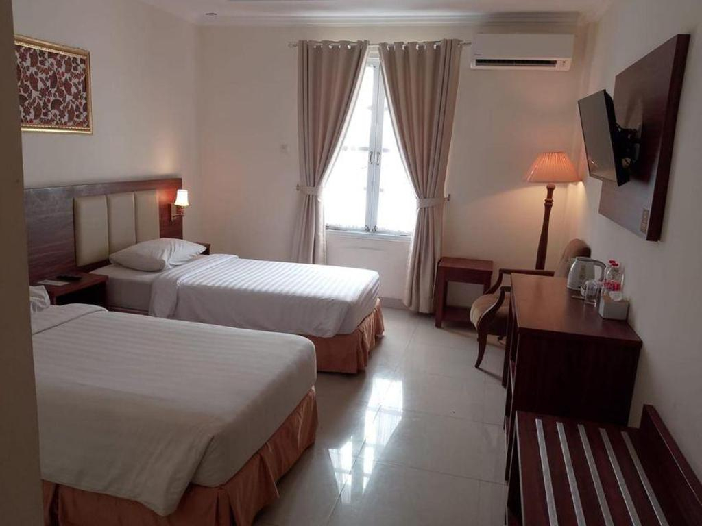 Le Semar Hotel